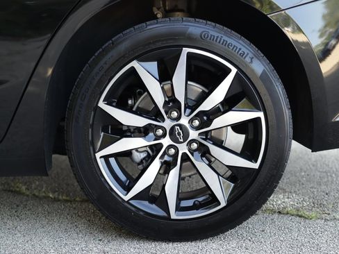 Used 2024 Chevrolet Malibu RS FWD image 33