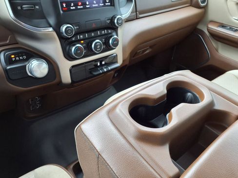 Used 2019 RAM 1500 Laramie RWD image 25