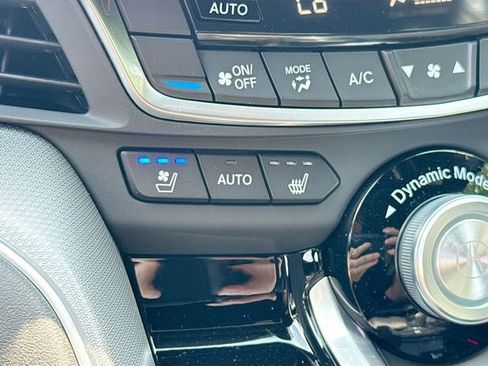 Certified 2025 Acura TLX SH-AWD w/ A-SPEC Pkg image 22