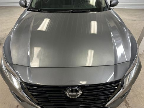 Used 2023 Nissan Altima 2.5 S image 33