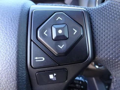 Used 2022 Toyota Tacoma TRD Pro image 30