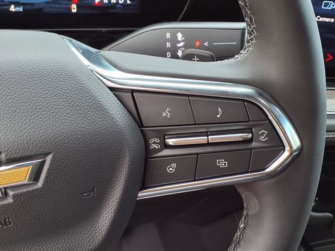 New 2025 Chevrolet Tahoe Premier image 21