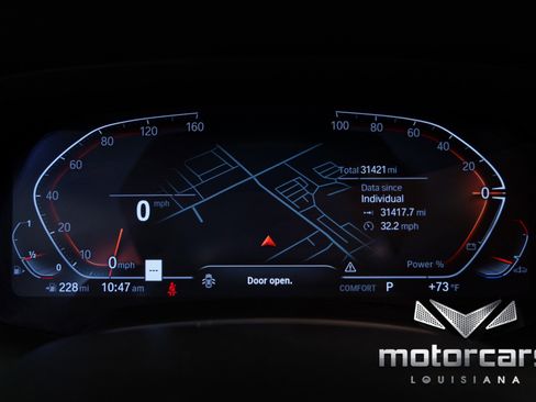 Used 2023 BMW X6 xDrive40i w/ Executive Package image 38