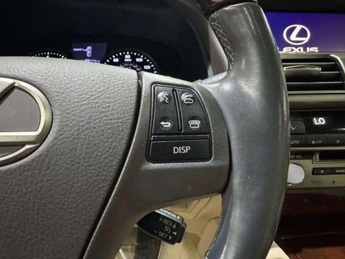 Used 2014 Lexus LS 460 image 23