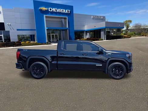 Used 2025 GMC Sierra 1500 Elevation AWD/4WD image 27