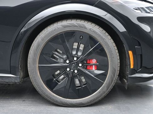 New 2025 Ford Mustang Mach-E GT w/ Interior Protection Package image 32