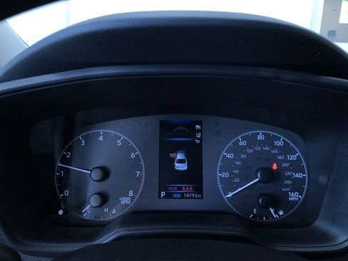 Certified 2025 Toyota Corolla LE image 30