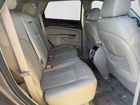 Used 2016 Cadillac SRX Luxury w/ Driver Awareness Package image 21