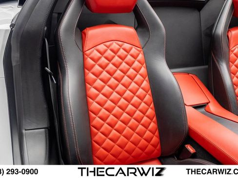 Used 2017 Lamborghini Aventador LP 700-4 AWD/4WD image 85