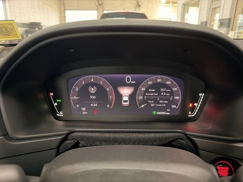 New 2026 Honda Accord SE image 7