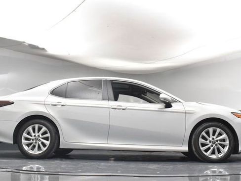 Used 2024 Toyota Camry LE w/ Convenience Package image 38