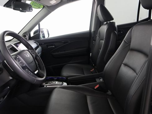 Used 2020 Honda Ridgeline RTL-E image 17