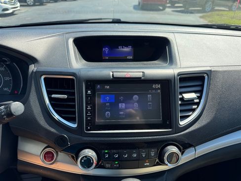 Used 2016 Honda CR-V EX image 12