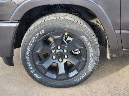 New 2026 RAM 1500 Lone Star image 7