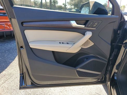 Used 2022 Audi Q5 2.0T Prestige image 17