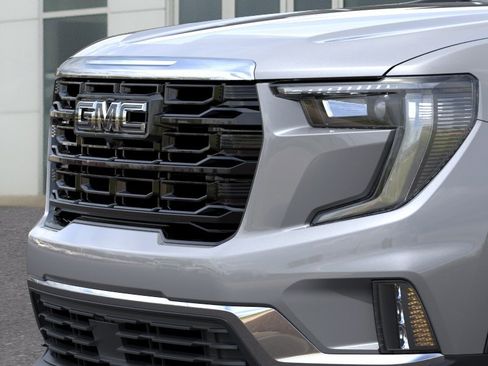 New 2026 GMC Acadia Elevation w/ Black Edition FWD image 13