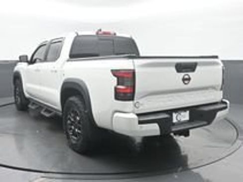 Used 2022 Nissan Frontier PRO-4X w/ Pro-4X Premium Package AWD/4WD image 22