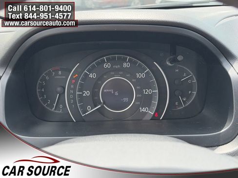 Used 2013 Honda CR-V EX image 13