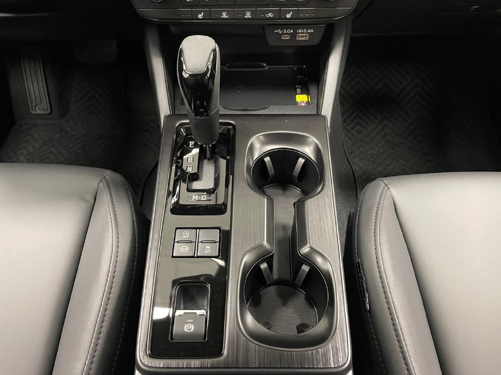 New 2026 Subaru Outback Premium AWD/4WD image 12