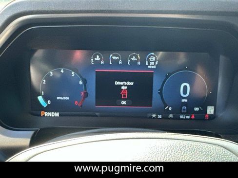 New 2025 Ford F150 Lariat w/ Equipment Group 502A High image 26