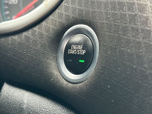 Used 2023 Chevrolet Malibu RS w/ LPO, Floor Liner Package FWD image 28