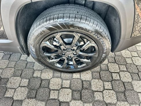 New 2026 GMC Terrain Elevation w/ Black Edition FWD image 12