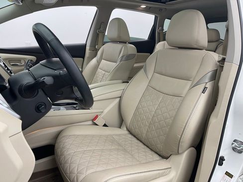 Used 2019 Nissan Murano Platinum AWD/4WD image 20