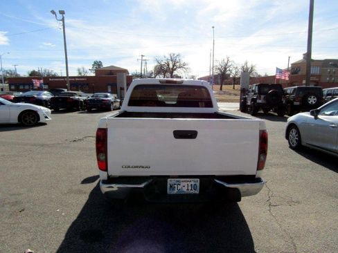 Used 2006 Chevrolet Colorado LT RWD image 4