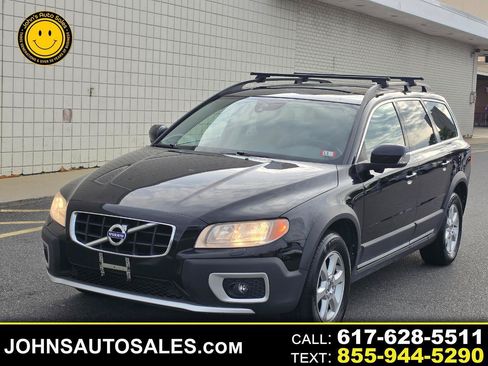 Used 2012 Volvo XC70 3.2 AWD/4WD image 1