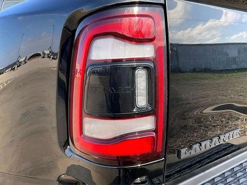 Used 2024 RAM 3500 Laramie w/ Night Edition image 30