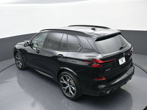 New 2026 BMW X5 xDrive50e w/ Executive Package AWD/4WD image 33