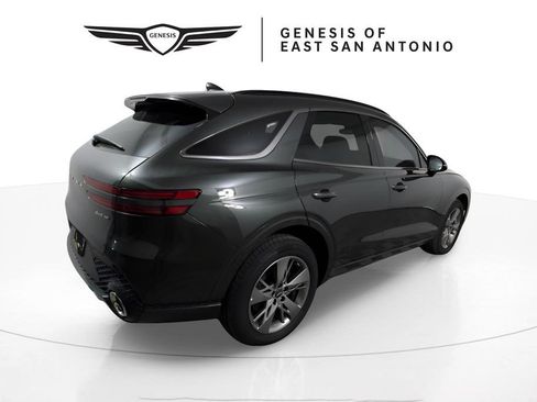 New 2025 Genesis GV70 3.5T Sport image 7