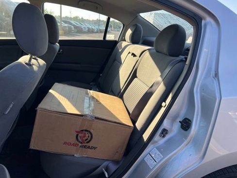 Used 2008 Nissan Sentra 2.0 S w/ Convenience Plus Pkg FWD image 12