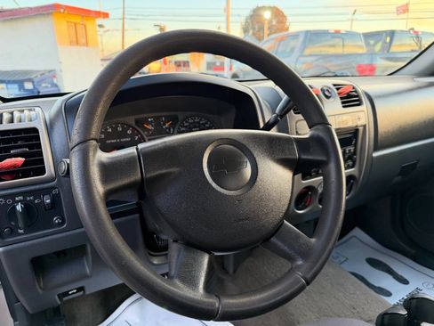 Used 2005 Chevrolet Colorado LS w/ Power Convenience Package image 11