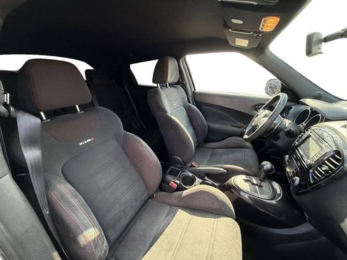 Used 2015 Nissan Juke NISMO image 17
