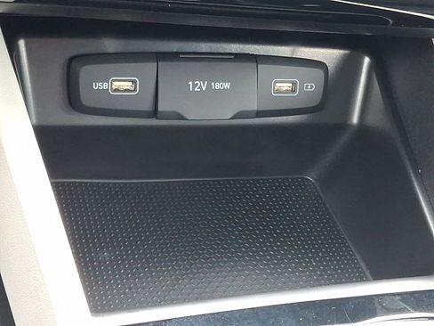 Certified 2024 Hyundai Tucson SE AWD/4WD image 23