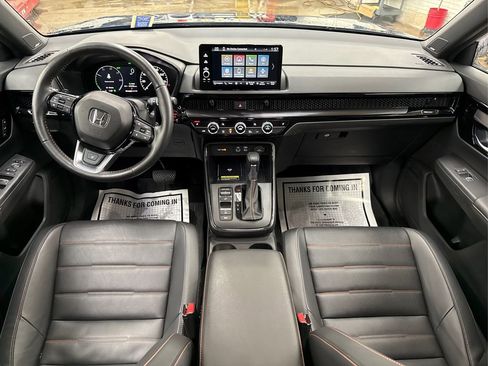 Used 2025 Honda CR-V Sport Touring image 24