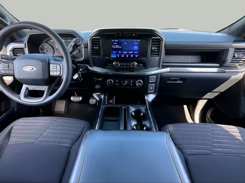 Used 2023 Ford F150 XL w/ STX Appearance Package RWD image 16