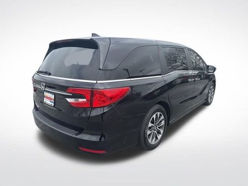 Used 2022 Honda Odyssey EX-L image 5