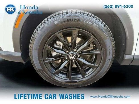 Used 2024 Honda CR-V Sport image 9