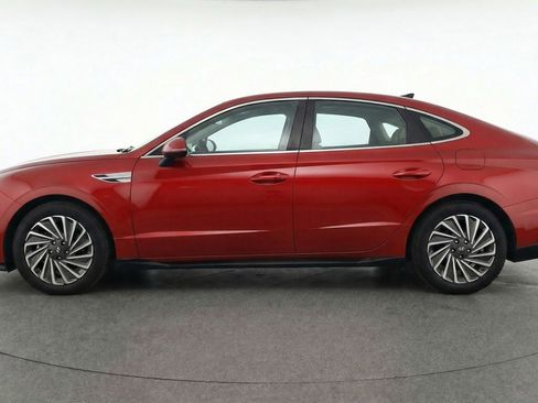 Used 2025 Hyundai Sonata SEL image 5