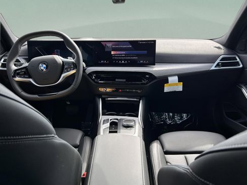 Used 2026 BMW 330i Sedan w/ Premium Package image 8