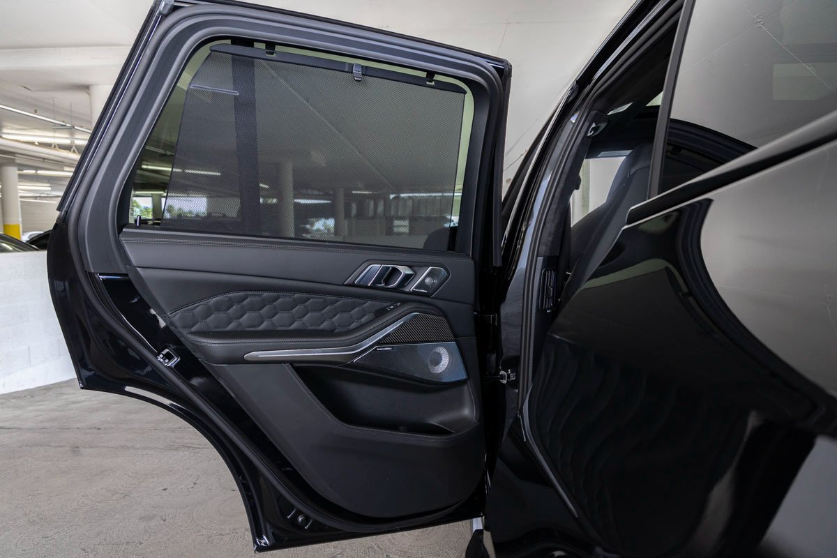 New 2026 BMW X5 M Competition w/ Executive Package AWD/4WD image 26
