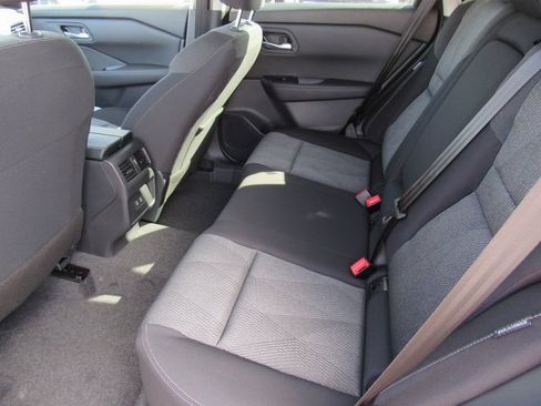 New 2026 Nissan Rogue SV image 8