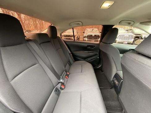 Used 2023 Toyota Corolla LE image 23