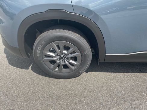New 2026 MAZDA CX-5 Select AWD/4WD image 6