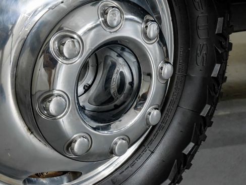 Used 2020 Ford F350 Lariat w/ Lariat Value Package image 55