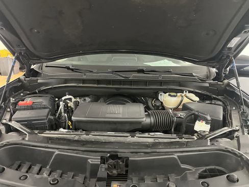 Used 2024 Chevrolet Tahoe LT image 12