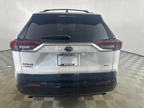 Used 2024 Toyota RAV4 XSE w/ Premium Package AWD/4WD image 6