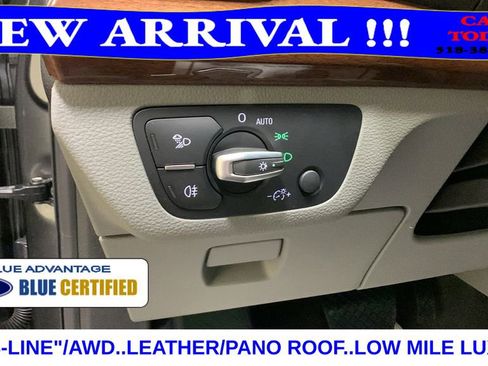 Used 2022 Audi Q5 2.0T Premium Plus w/ Premium Plus Package image 34